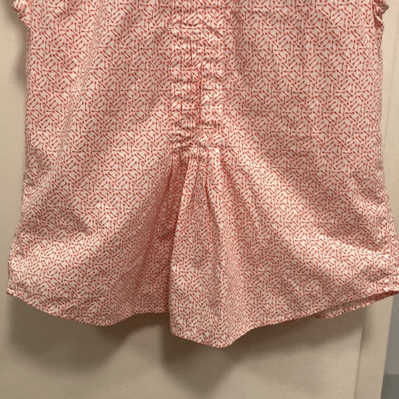 Levi’s Arrow Top - Picture 9 of 9